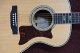 Sigma Acoustic Guitar SGR-41 Custom Shop Limited Edition, vollmassiv