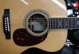 Sigma Acoustic Guitar S000R-40 Fichte/Palisander vollmassiv, inklusive Softcase