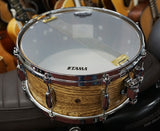 Tama Snare Drum Star TWS1465A-SJS Natural Japanese Oak Limited Edition 14" x 6,5"