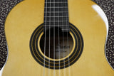 Do Santos Klassikgitarre 4/4 Custom Shop DS120SG-650 vollmassiv