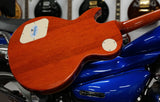 Cort Electric Guitar CR Custom Deluxe in Honey Burst inkl. Gigbag