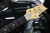 PRS Paul Reed Smith SE John Mayer Silver Sky (Stratocaster) in Dragon Fruit inkl. Gigbag