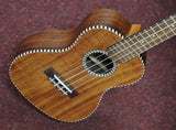 Cordoba Ukulele Modell 25C Acacia