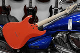 Ibanez Electric Guitar AZES31-VM Vermillion Red