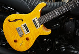PRS Paul Reed Smith SE Custom 22 SH in Santana Yellow, inkl. Original Gigbag