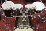 Tama Drumset Superstar Classic CK50RS-MGD Midnight Gold Sparkle