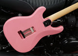 PRS Paul Reed Smith USA John Mayer Silver Sky Strat Roxy Pink - Rosewood FB - inkl. Premium Gigbag