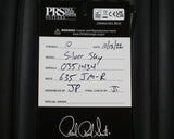 PRS Paul Reed Smith USA John Mayer Silver Sky Strat Roxy Pink - Rosewood FB - inkl. Premium Gigbag