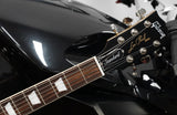 Gibson Electric Guitar Les Paul Standard Faded 60's Vintage Cherry Sunburst inkl. Originalkoffer