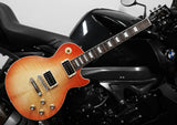 Gibson Electric Guitar Les Paul Standard Faded 60's Vintage Cherry Sunburst inkl. Originalkoffer