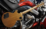 Gibson Electric Guitar Les Paul Standard Faded 50's Vintage Honey Burst inkl. Originalkoffer