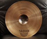 Sabian AA Metal-X Ride 21-Inch, Occasion