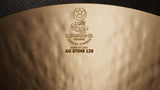 Zildjian K Ride Cymbal (Becken) 20 Inch Spitzenklasse Bronzelegierung