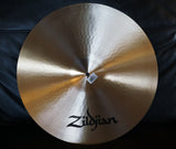 Zildjian Avedis A Ping Ride 20" B20 Bronze Cymbal / Becken
