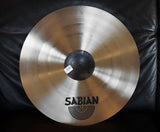 Sabian AAX Memphis Ride 21-Inch Hybrid Finish