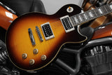 Epiphone by Gibson Electric Guitar Les Paul Slash in November Burst inkl. Originalkoffer