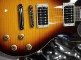 Epiphone by Gibson Electric Guitar Les Paul Slash in November Burst inkl. Originalkoffer
