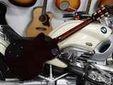 Guild Electric Guitar Aristocrat P90 Vintage Burst