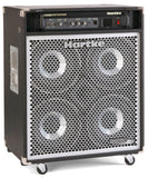 Harkte Bassverstärker (Combo) HyDrive 5410C / 500 Watts
