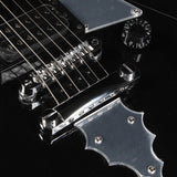 Ibanez Electric Guitar PSM10 Micro Paul Stanley (KISS) - Kurzmensur