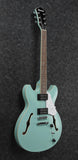Ibanez Electric Guitar AS63-SFG Hollow Body in Sea Foam Green