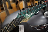 Ibanez Electric Guitar RG1127PBFX-CIF Premium 7-String inkl. Gigbag