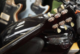 Gibson Electric Guitar Les Paul Standard 50's Premium Plus AAA 2005 inklusive Originalkoffer
