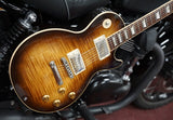 Gibson Electric Guitar Les Paul Standard 50's Premium Plus AAA 2005 inklusive Originalkoffer