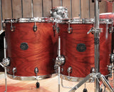 Mapex Drumset 30th Anniversary Limited Edition Schlagzeug All Maple Shell