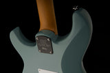 PRS Paul Reed Smith SE John Mayer Silver Sky (Stratocaster) in Stone Blue inkl. Gigbag