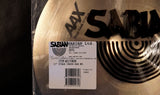 Sabian AAX Stage Crash 17"