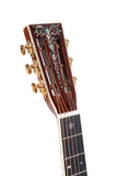 Sigma Acoustic Guitar 000K2-42 Flamed Koa Limited Edition inklusive Softcase