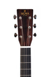Sigma Acoustic Guitar SDM-18E Limited LR Baggs EAS-VTC (vollmassiv) inkl. Hartschalenkoffer