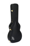 Sigma Acoustic Guitar SDM-18LE Limited LR Baggs EAS-VTC (vollmassiv) inkl. Hartschalenkoffer