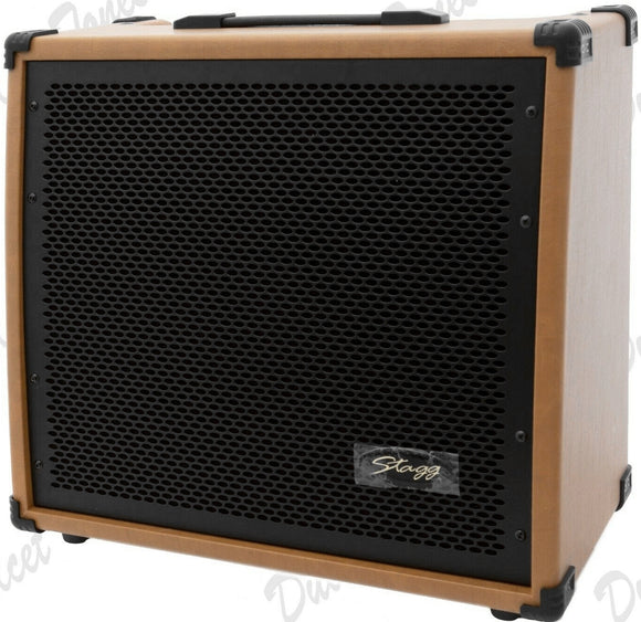 Stagg Acoustic Guitar Combo ST60AAR