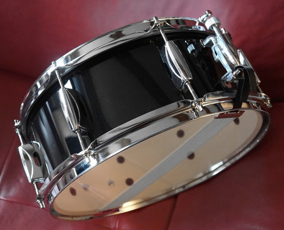 Tama Snare Drum IWS55-BK Swingstar Black 14