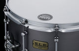 Tama Snare Drum S.L.P. LSS1465 Sonic Stainless Steel 14" x 6,5"