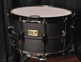 Tama Snare Drum S.L.P. LST148 Big Black Steel 14" x  8" Stahlkessel