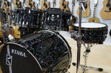 Tama Drumset Superstar Hyperdrive Black Magic Limited Edition 6-teilig, neu