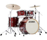 Tama Drumset Superstar Classic CK50RS-DRP Dark Red Sparkle
