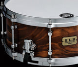 Tama Snare Drum S.L.P. LSP146-WSS Wild Satin Spruce 14" x 6"