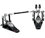 Tama Bassdrum Pedal Iron Cobra Twin Pedal HP900RWN Rolling Glide Doppelpedal