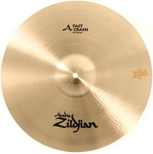 Zildjian Avedis A Fast Crash 14-Inch