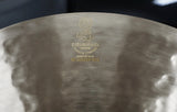 Zildjian K Sweet Ride 21" hand hammered Cymbal / Becken, B20 Legierung (80% Kupfer / 20% Zinn)