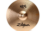 Zildjian zbt Serie Hi-Hat 14-Inch, B8 Bronze Legierung