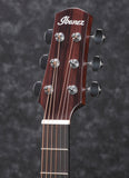 Ibanez Acoustic Guitar AAD170CE-LGS mit sehr gutem Tonabnehmer